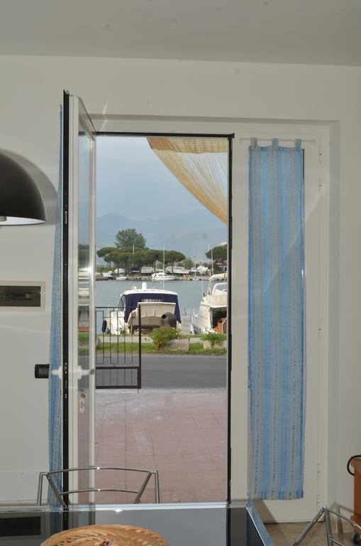 La Perla Del Magra Holidays House Монте Марчело Екстериор снимка